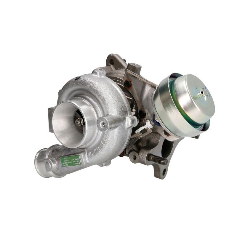 IHI VF50 Turbocharger