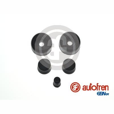 AUTOFREN SEINSA D4-3261C Disc Brake Caliper Repair Kit
