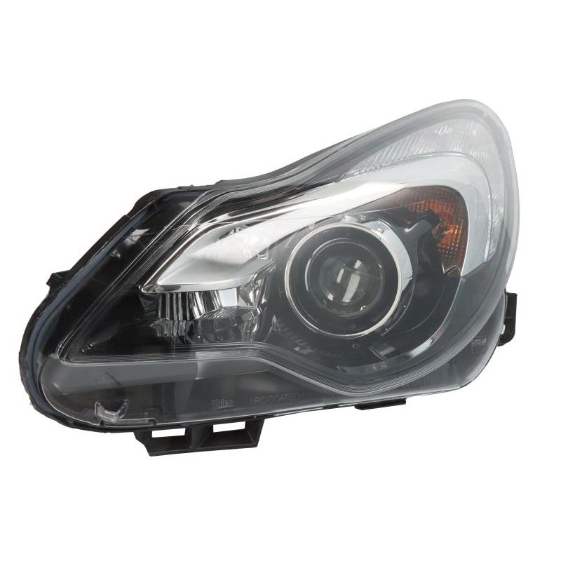 VALEO VAL044589 Headlight