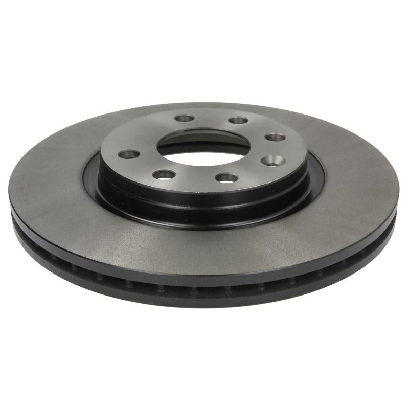 TRW MOTO DF2748 Brake Disc