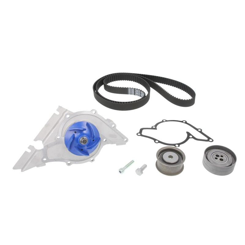 SKF VKMC01201 Water Pump & Timing Belt Kit