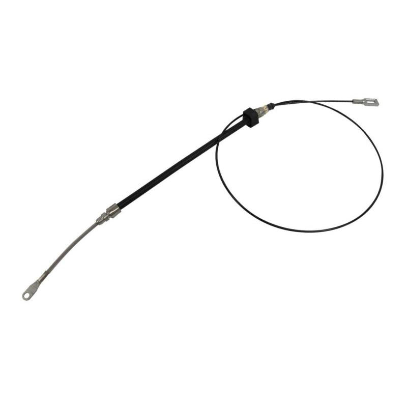 VAICO V22-30013 Parking Brake Cable Pull