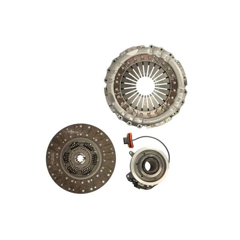 SACHS 3400710094:009 Clutch Kit