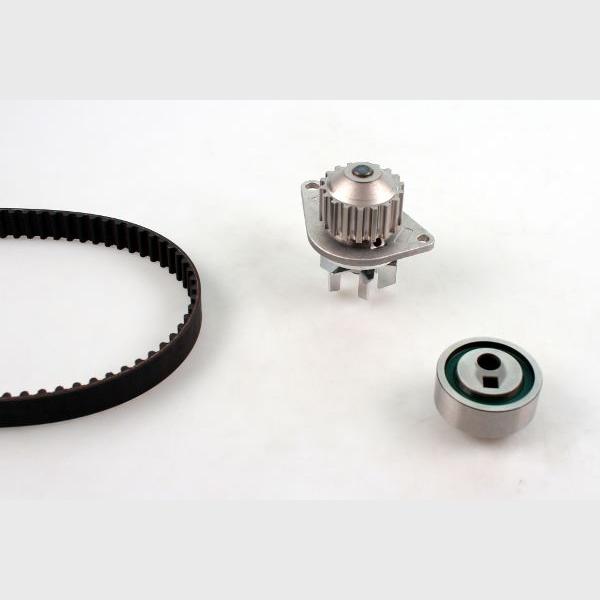 HEPU PK08462 Water Pump & Timing Belt Kit