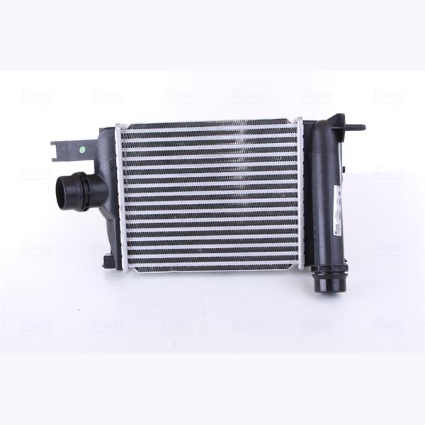 NISSENS NIS96529 Charge Air Cooler
