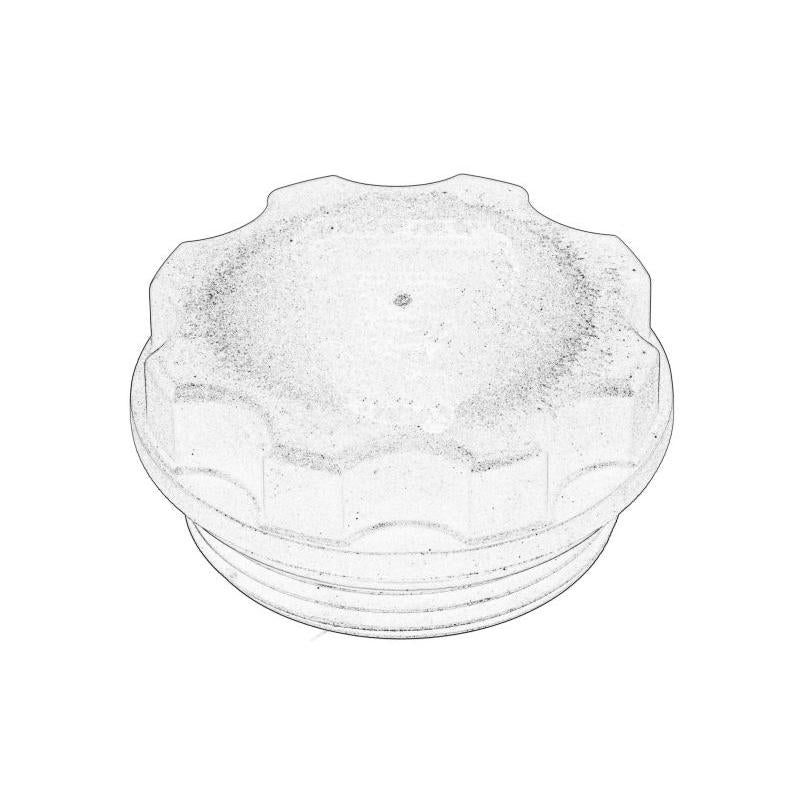 OE PERKINS 4142X099-PER Oil Filler Cap