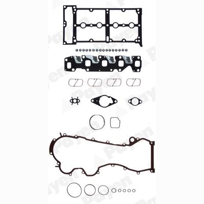 PAYEN CD5801 Cylinder Head Gasket