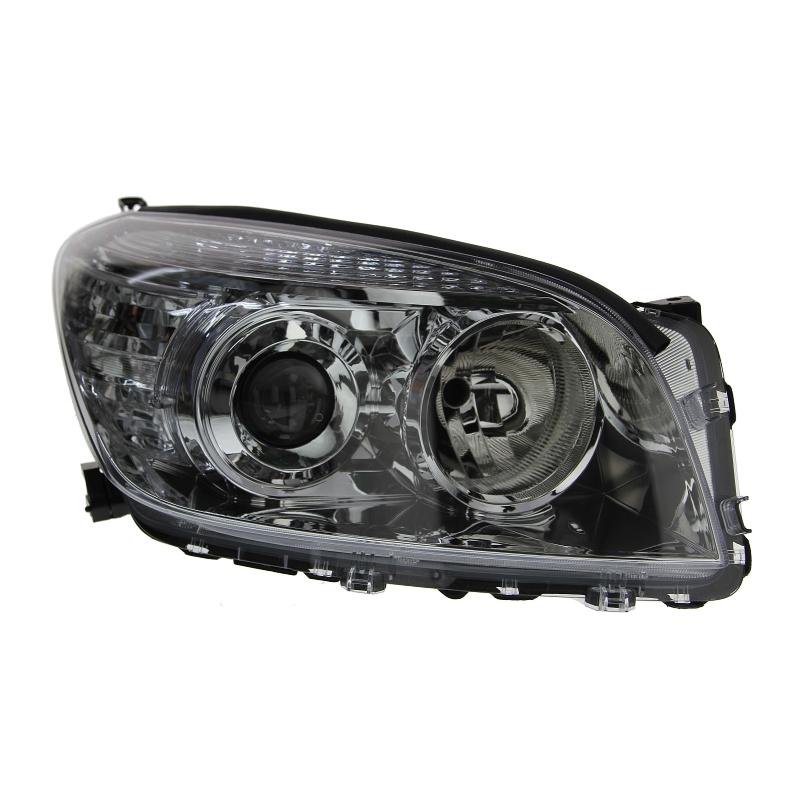 DEPO 212-11K5RMLDEM1 Headlight