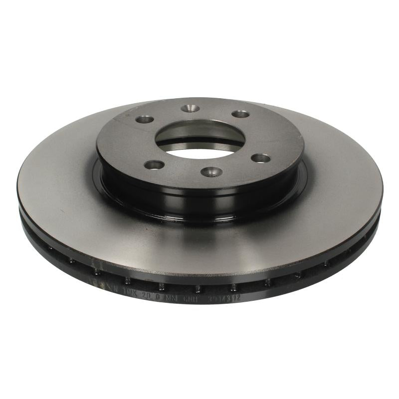 TRW MOTO DF4839 Brake Disc