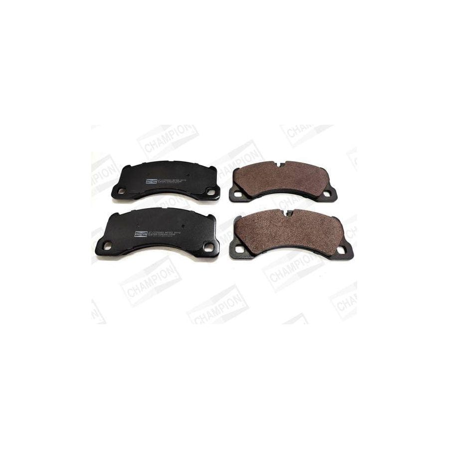 Champion 573329Ch Brake Pad Set