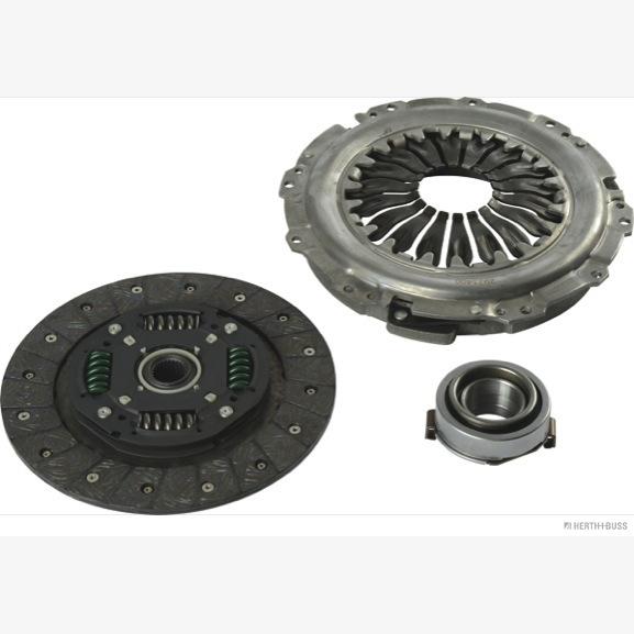 HERTH+BUSS JAKOPARTS J2008076 Clutch Kit