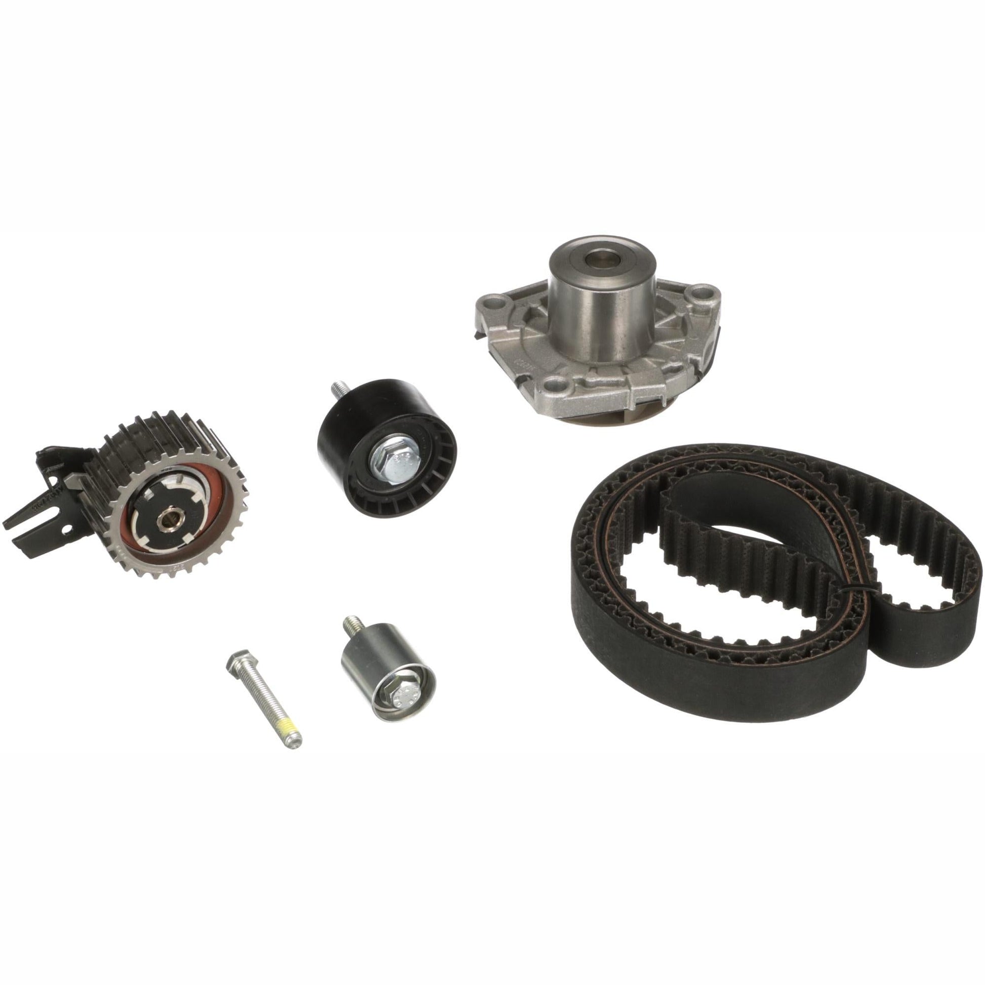 GATES GATKP15706XS Water Pump & Timing Belt Kit