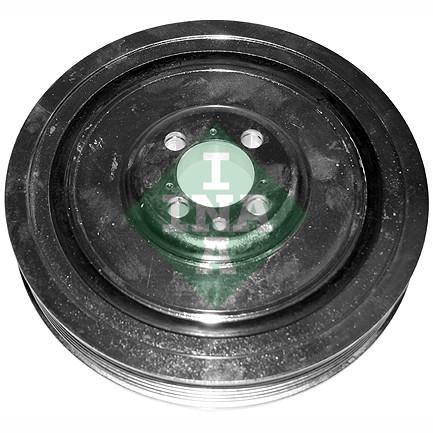 INA 544003110 Crankshaft Belt Pulley