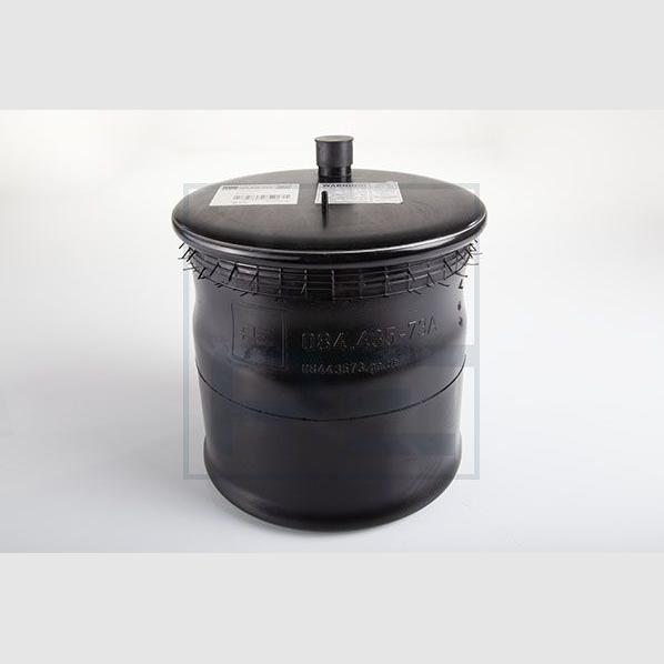 PETERS 084.436-73 Air Suspension Bellow