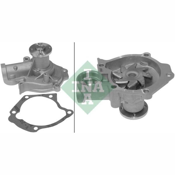 INA 538065810 Water Pump