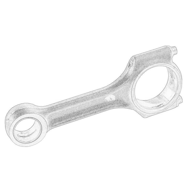 OE PERKINS ZZ90208-PER Connecting Rod