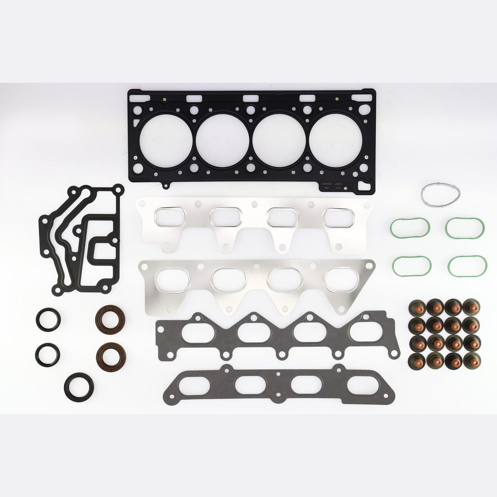 CORTECO CO418720P Cylinder Head Gasket Kit