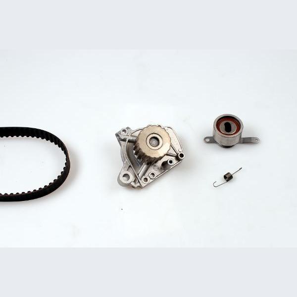 HEPU HEPPK07831 Water Pump & Timing Belt Kit