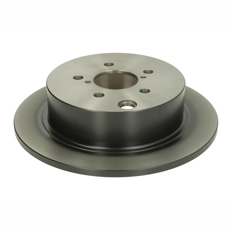 TRW MOTO DF6503 Brake Disc