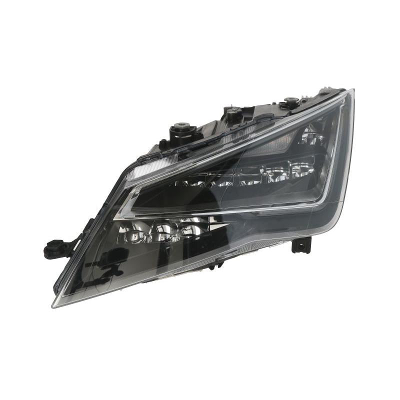 VALEO VAL045104 Headlight
