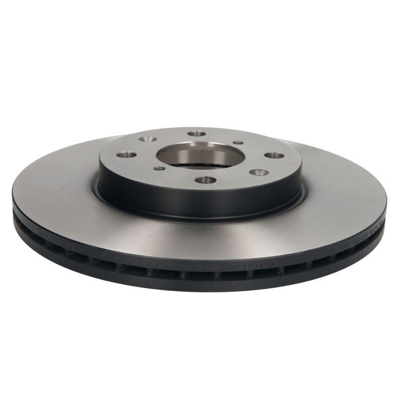 TRW MOTO DF4824 Brake Disc