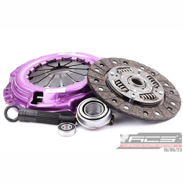 XTREME CLUTCH KMZ20002-1A Clutch Kit (Tuning)