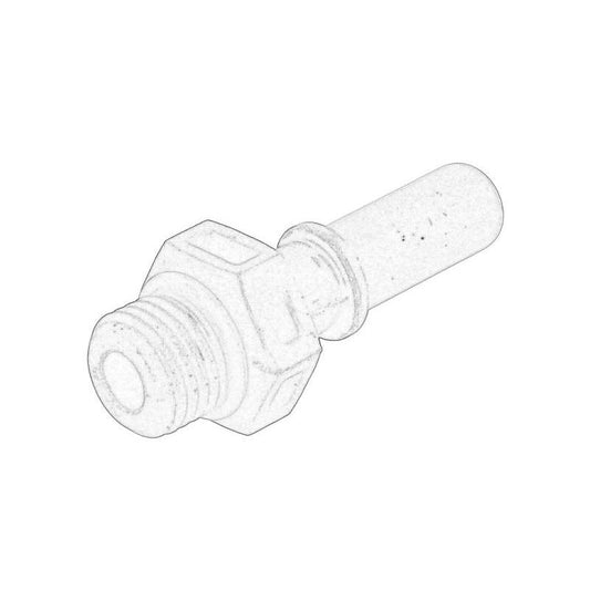 OE VOLVO 1762881 Injection System High Pressure Pipe