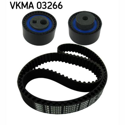 SKF VKMA03266 Timing Belt Set