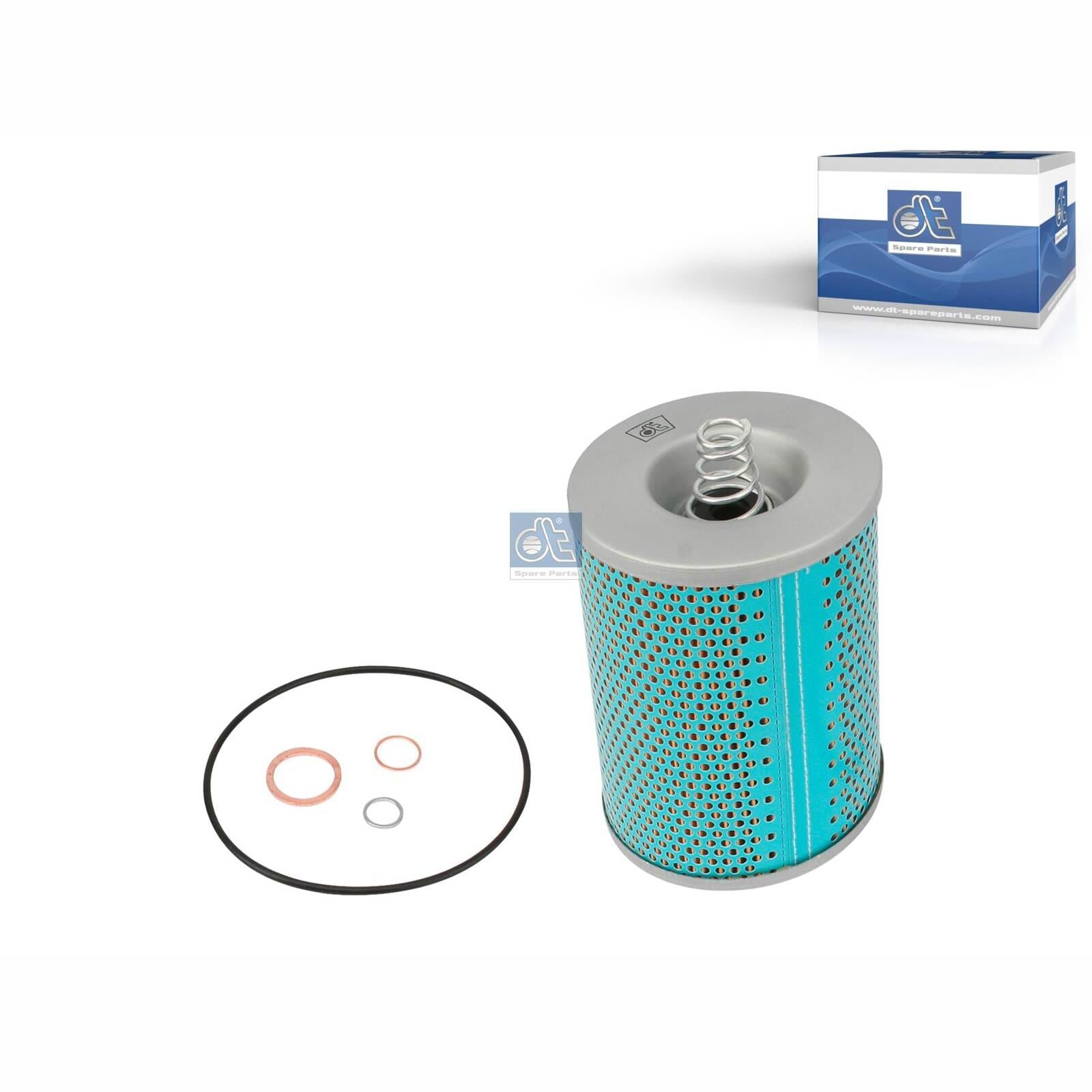 DT A/C 490633 Oil Filter