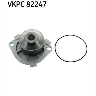 SKF VKPC82247 Water Pump