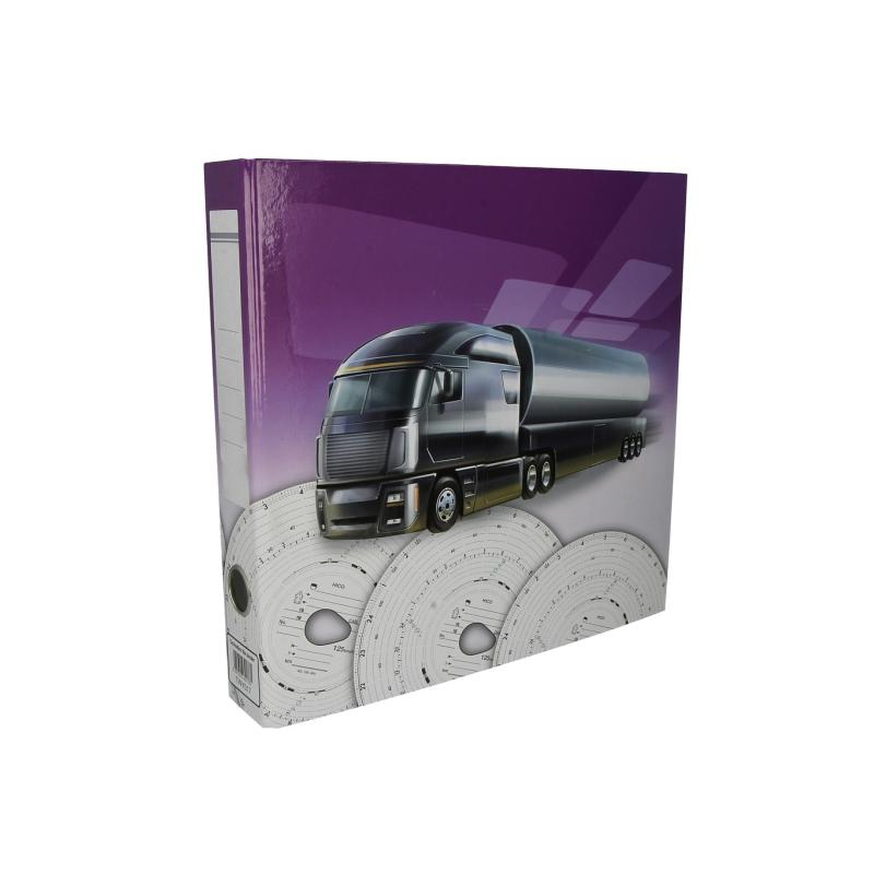 BORG HICO WKR017 Tachograph