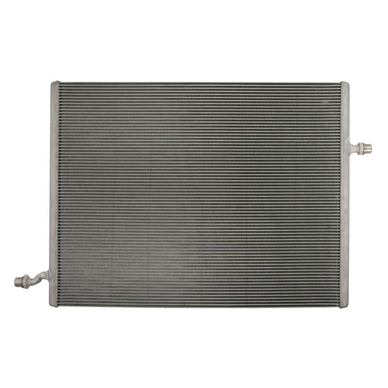 NISSENS NIS627024 Charge Air Cooler