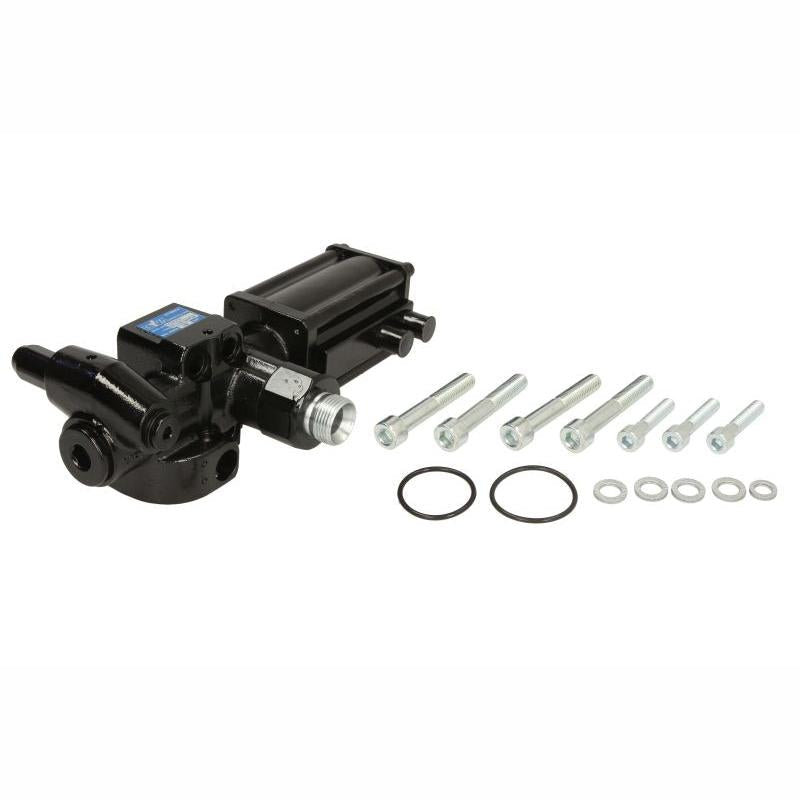 HYVA 14767219 Hydraulic System Pressure Valve