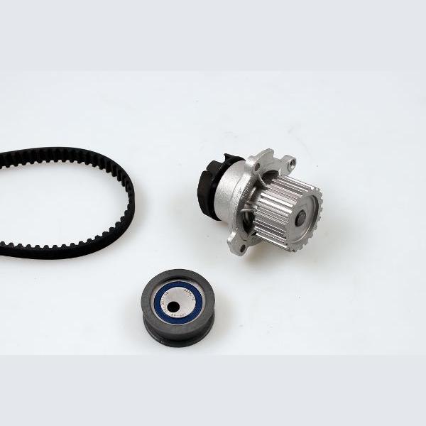 HEPU PK06251 Water Pump & Timing Belt Kit