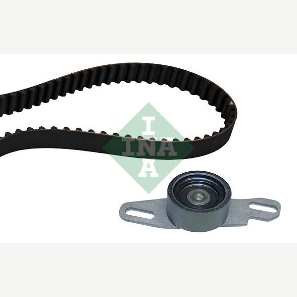 INA 530031910 Timing Belt Set