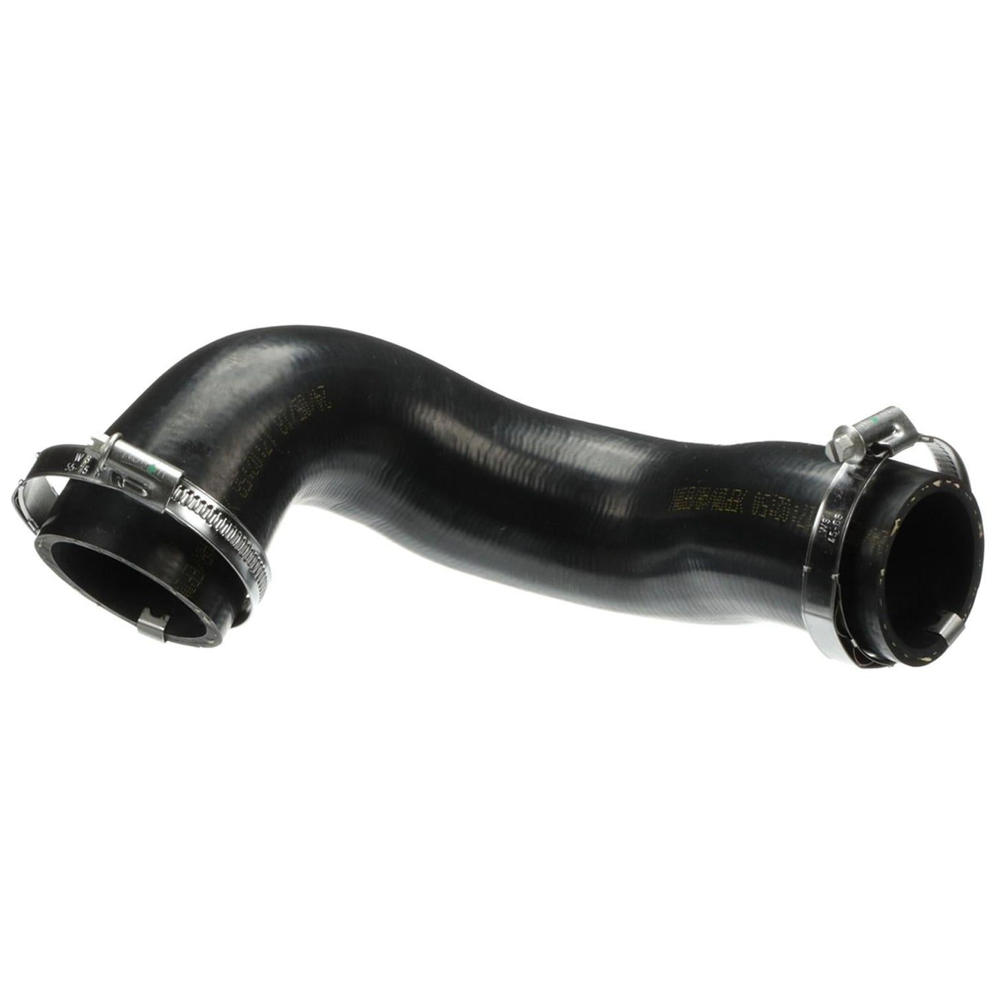 GATES GAT09-0031 Charge Air Hose