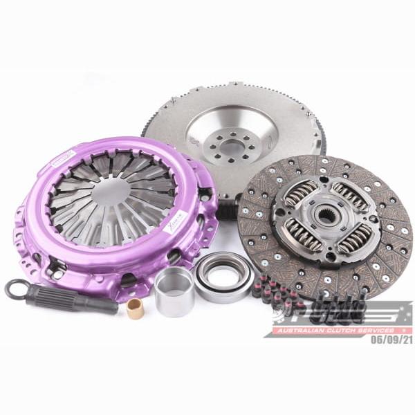 XTREME CLUTCH KNI25525-1A Clutch Kit (Tuning)