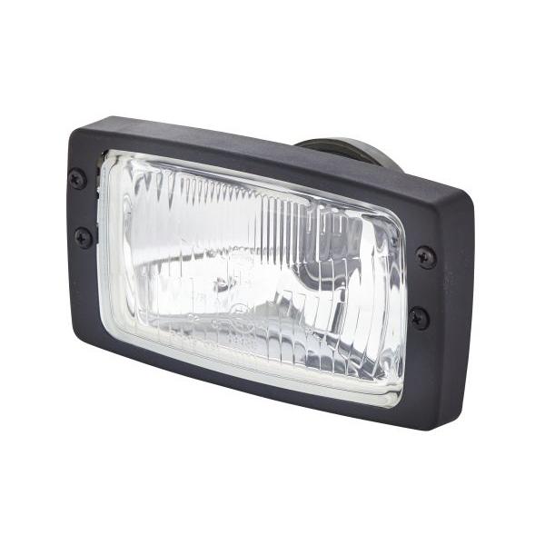 HELLA 1AB006213-011 Headlight