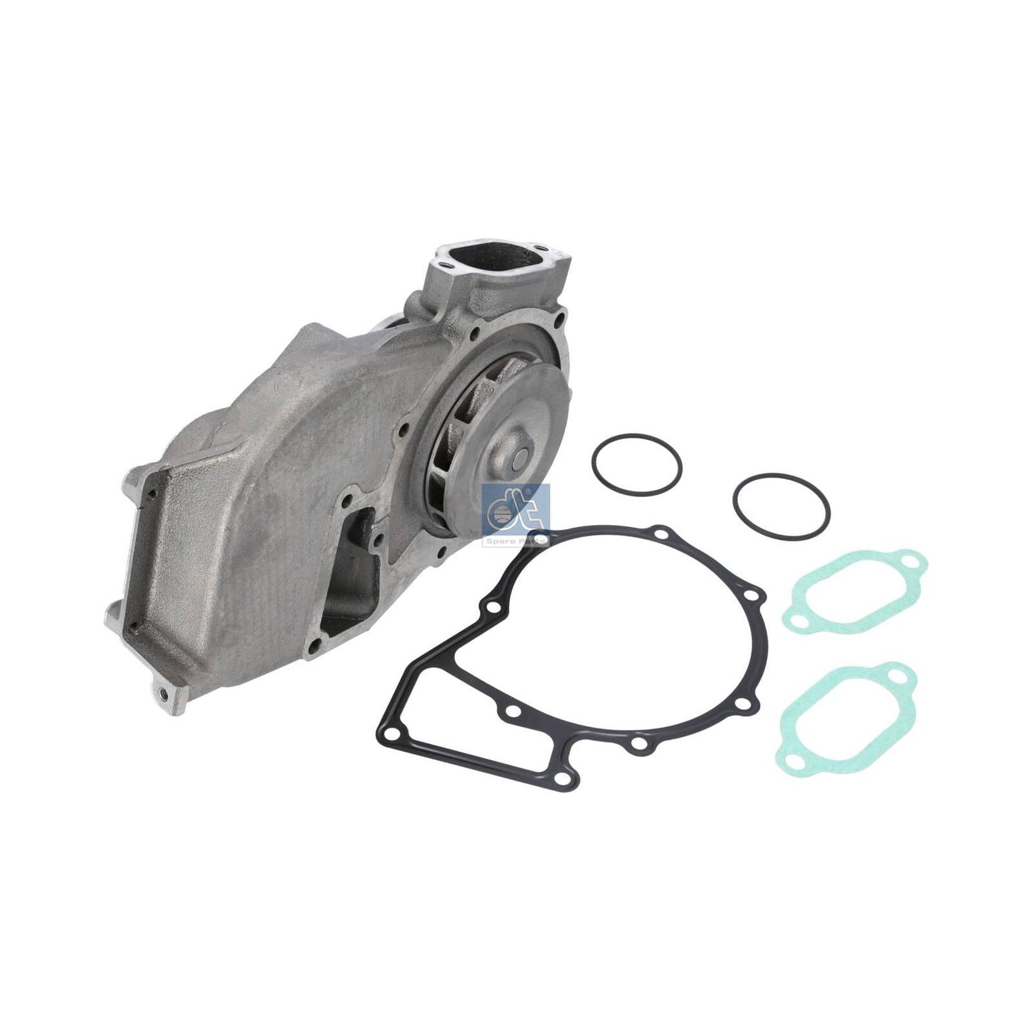 DT A/C 4.64884 Water Pump