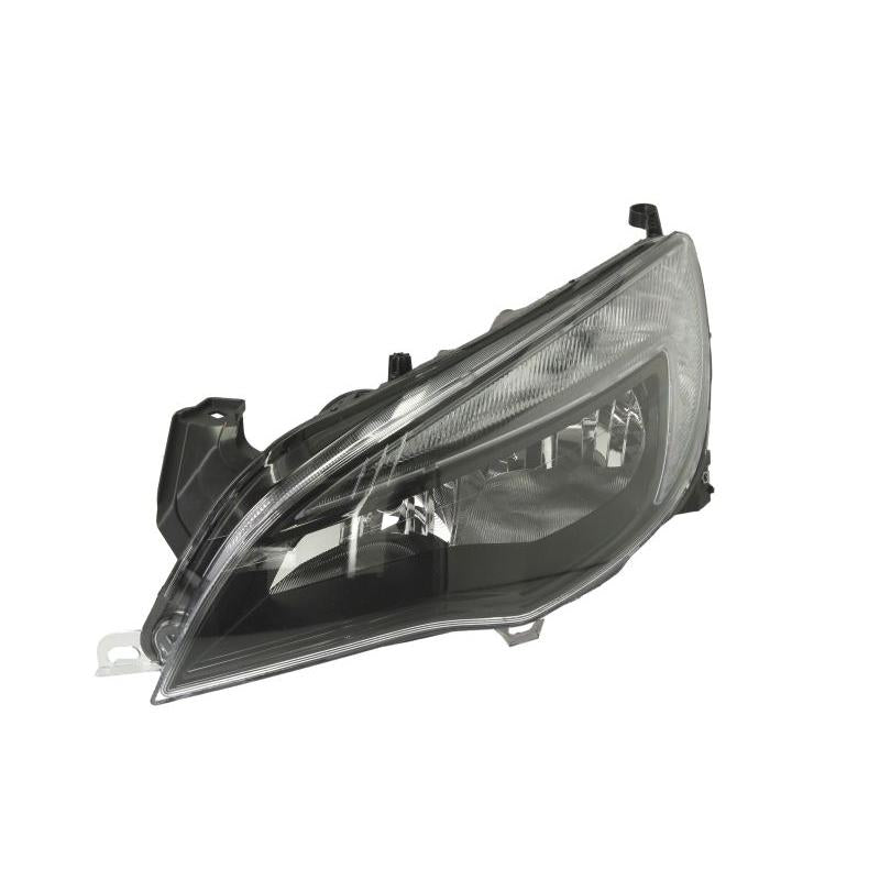 DEPO 442-1161LMLDEM2 Headlight
