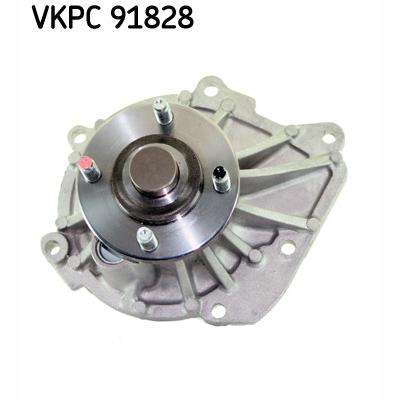 SKF VKPC91828 Water Pump