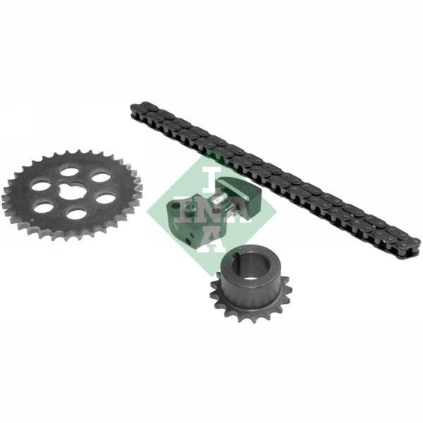 INA 559001510 Timing Chain Kit