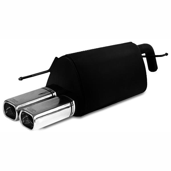 ULTER-SPORT SP. Z O.O. ULT107-211/12-1 Exhaust System Muffler