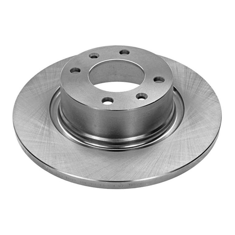 TRW MOTO GSK1240 Brake Shoe Set