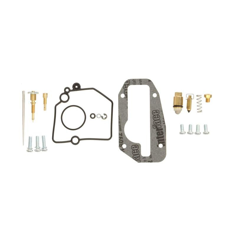 4 RIDE 26-1298 Carburettor Repair Kit