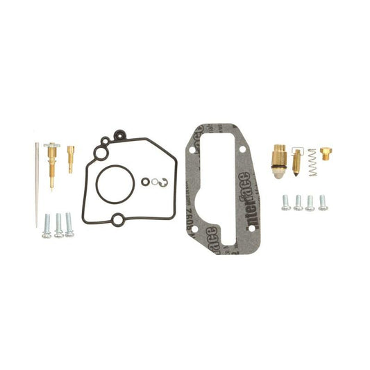 4 RIDE 26-1298 Carburettor Repair Kit