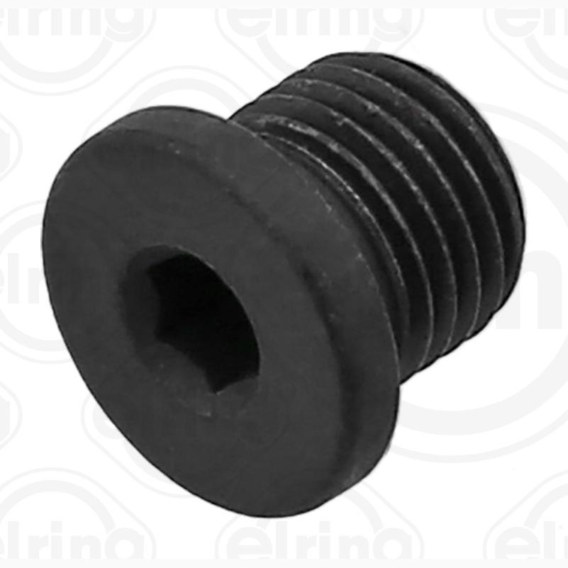 ELRING EL966180 Oil Sump Gasket