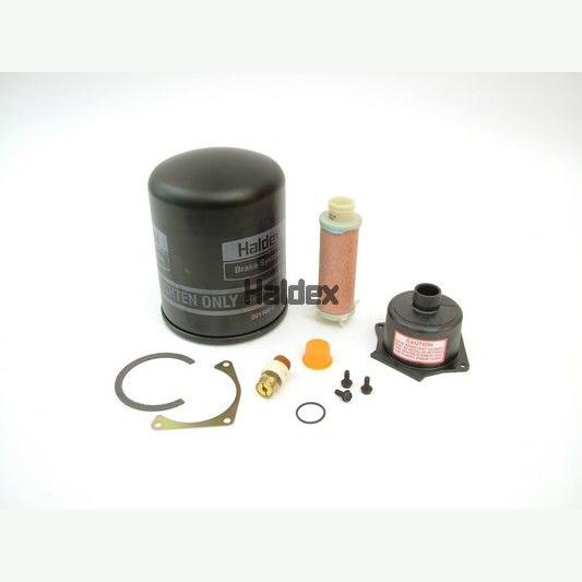 HALDEX DQ6026 Compressed-Air System Air Dryer Cartridge