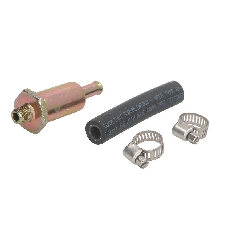 SIERRA INTERNATONAL LLC 23-7771 Fuel Filter