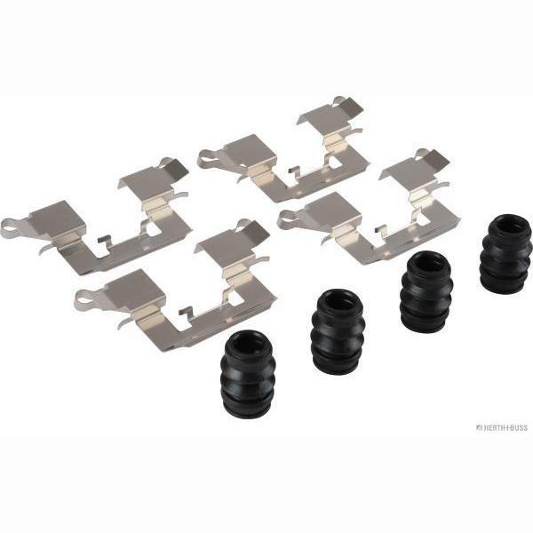 BERAL BCR131A Brake Disc
